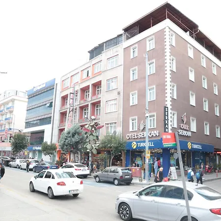 Otel Serkan-3