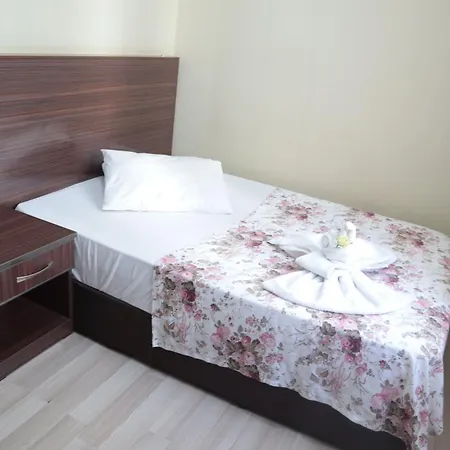 Otel Serkan-2