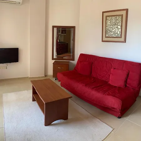 Sunset Beach Apartments-3