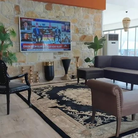 Hotel Avsa Beyazsaray-3