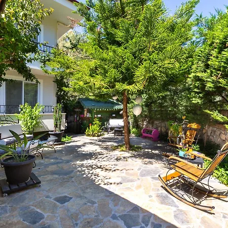 Ay Hotel Göcek-3