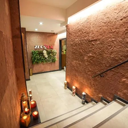 Tuzla Garden Hotel & Spa-2