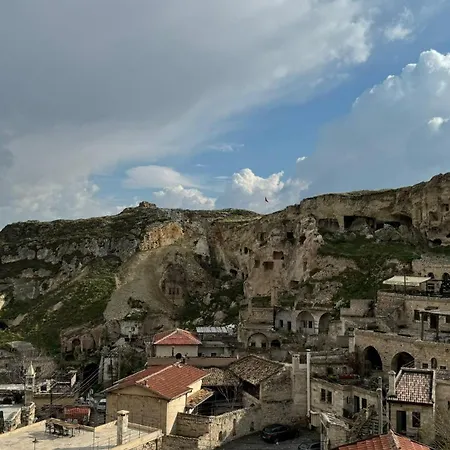 Solem Cave Suites-2