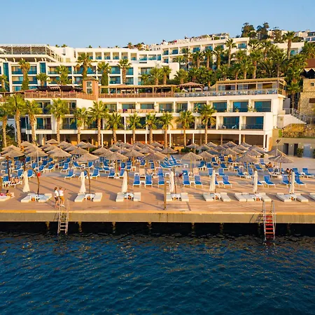 Delta Hotels By Marriott Bodrum-2