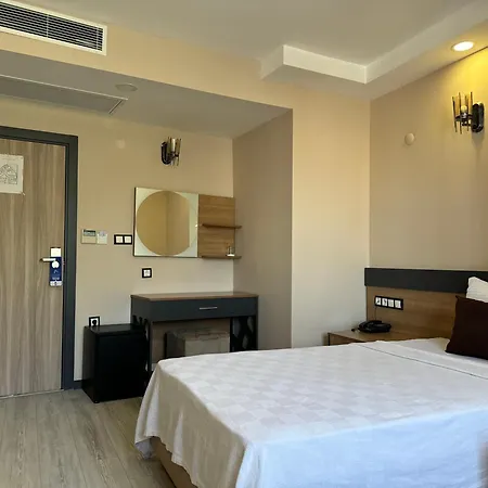 Korkmaz Otel-3