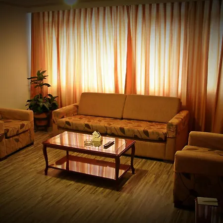 First Apart Residence-3