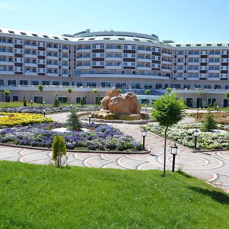 Safran Thermal Resort Sandikli-3