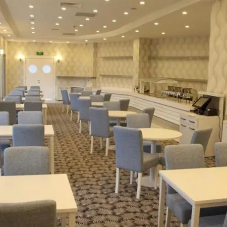 White Line Boutique Hotel-3