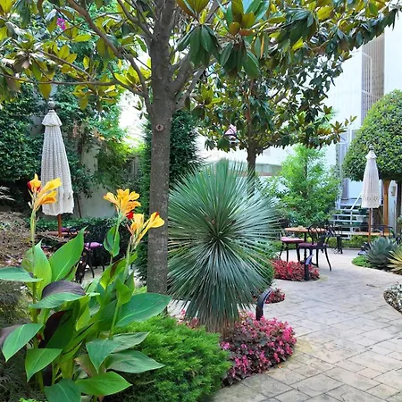 Tuzla Garden Hotel & Spa-3