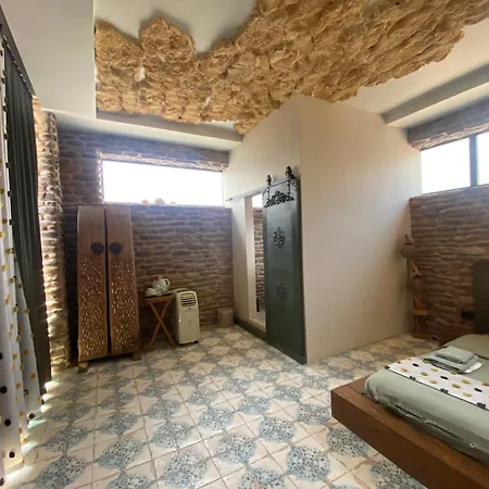 HemDem Butik Otel Alçıtepe-2