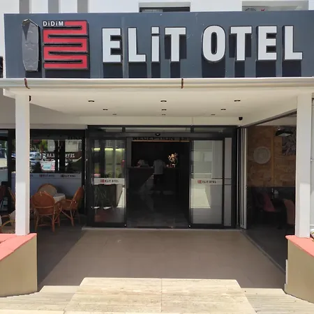 Didim Elit Otel-3