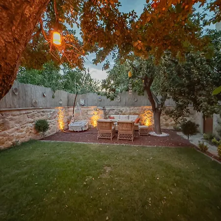 Casa Di Cave Suites Hotel Cappadocia-2
