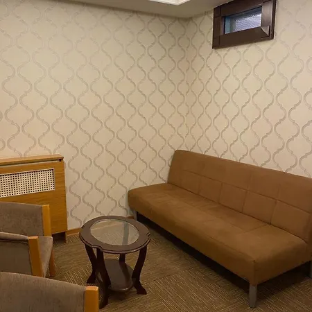 Baskent Hotel-3