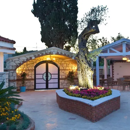 Casa Oliva Alacati - Adults Only 14 Plus-2