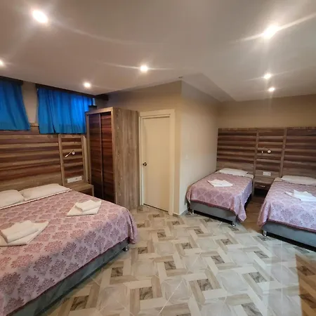 Selinus Beach Club Hotel-2