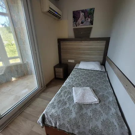 Selinus Beach Club Hotel-3