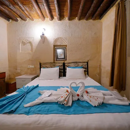 Antik Cave House-3