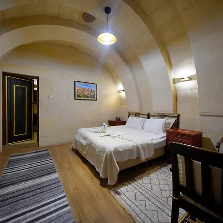 Antik Cave House-2