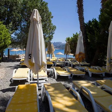 Umut Otel & Beach Selimiye-2