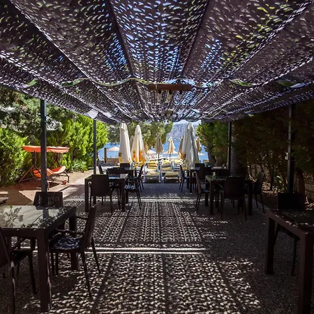 Umut Otel & Beach Selimiye-3