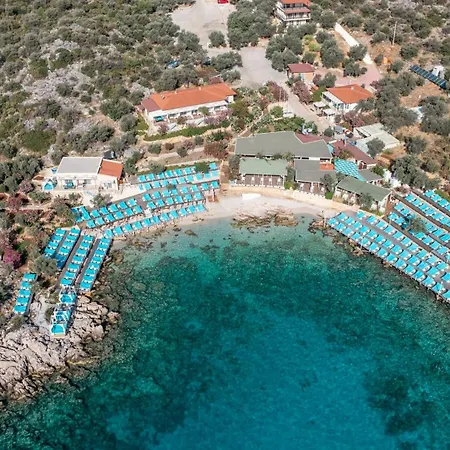 Blanca Beach Hotel-2