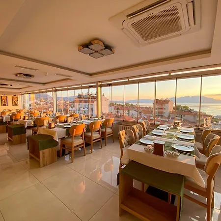 Ali Bilir Hotel-2