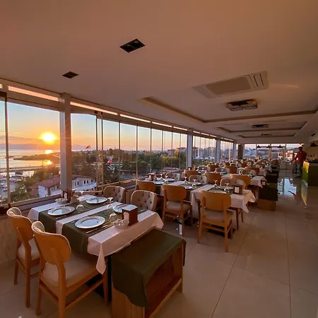 Ali Bilir Hotel-3