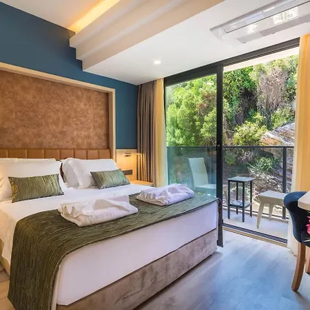 Amossia Elite Hotel-2