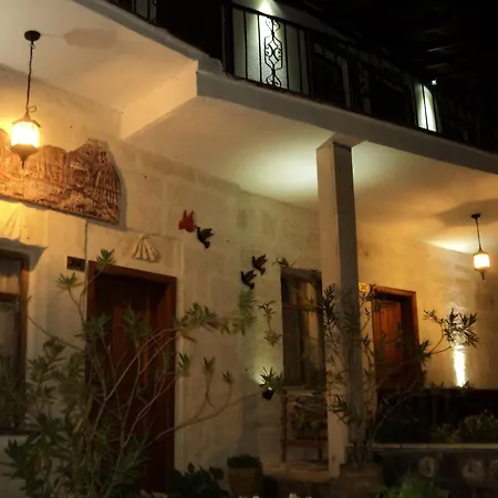 Duru Hotel Cappadocia-2