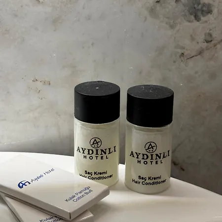 Aydinli Hotel-2