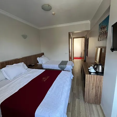 Hotel Cenka Ephesus-3