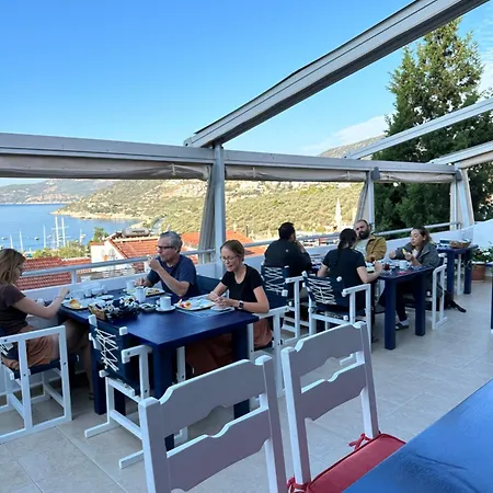 The White House Kalkan-2