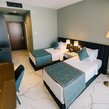 Capella Otel-3
