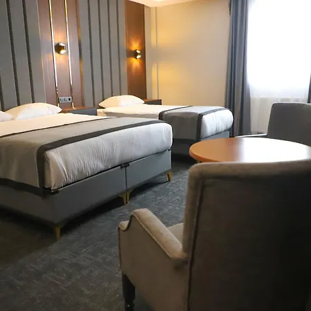 Cenas Otel - Cengiz ASLAN-3