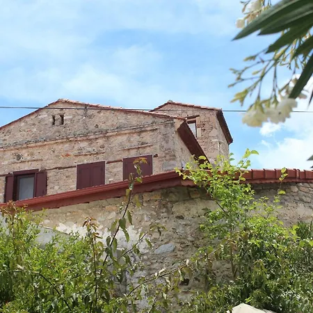 Kocca Ev Hotel-2