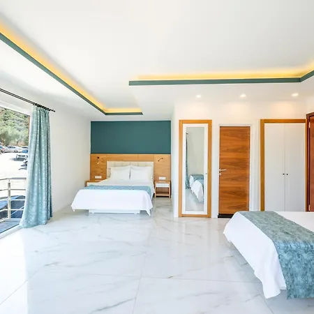Blanca Beach Hotel-3