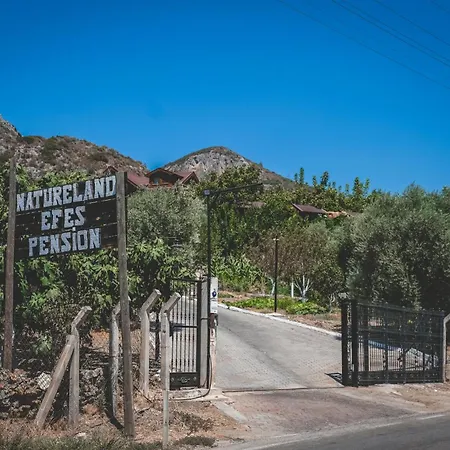 Natureland Efes Pension-2