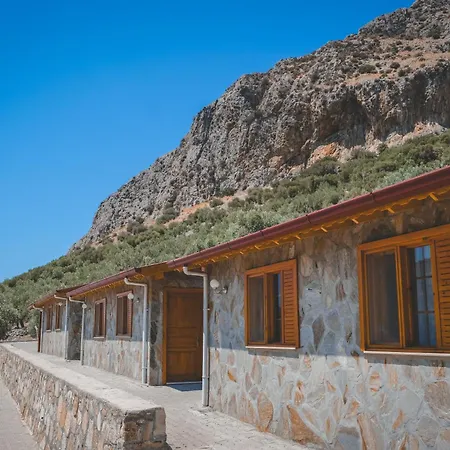 Natureland Efes Pension-3