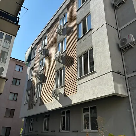 Bolu Deluxe Otel-2