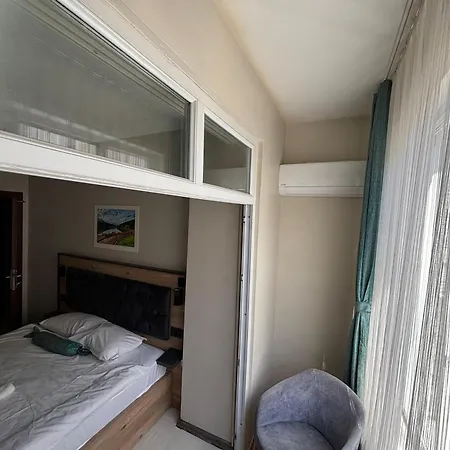 Bolu Deluxe Otel-3