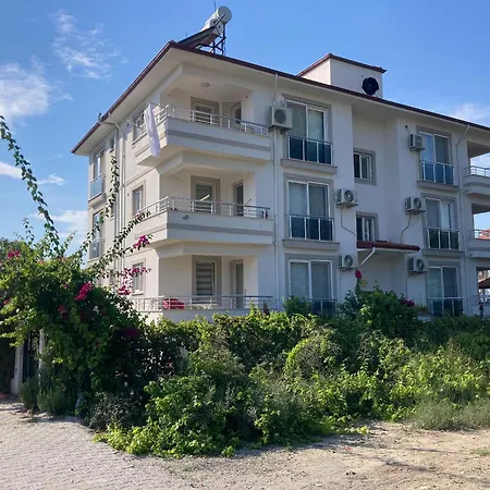 Dalaman Pansiyon near Dalaman Airport-2
