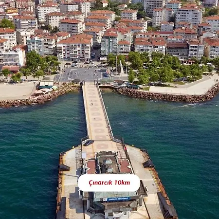 Yalova Lova Hotel & Spa Yalova-3