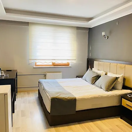 Animos Butik Otel-2