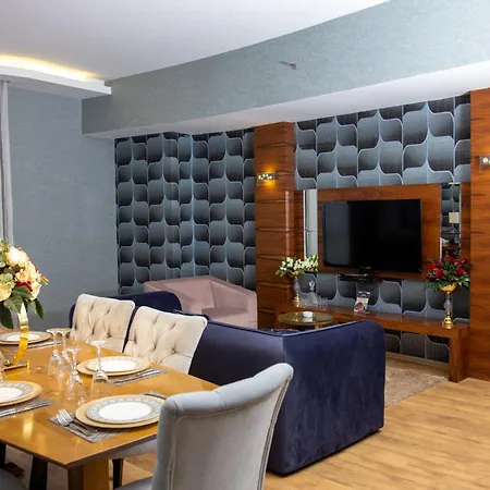 Anemon Adana Hotel-3