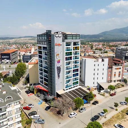 Leman Otel-2
