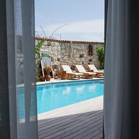 Lunas Alaçatı-2