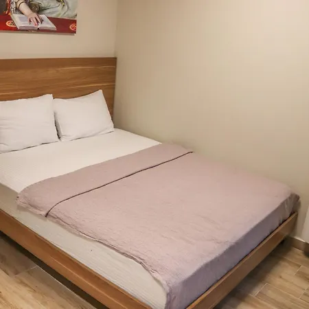 Şenyıldız Hotel-3