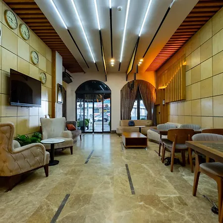 Frt Airport Otel-3