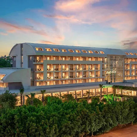 Telatiye Resort Hotel-3
