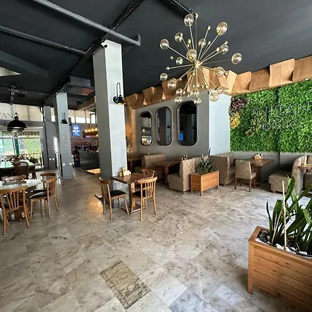 Sultan Hotel-Restaurant-Bistro-3